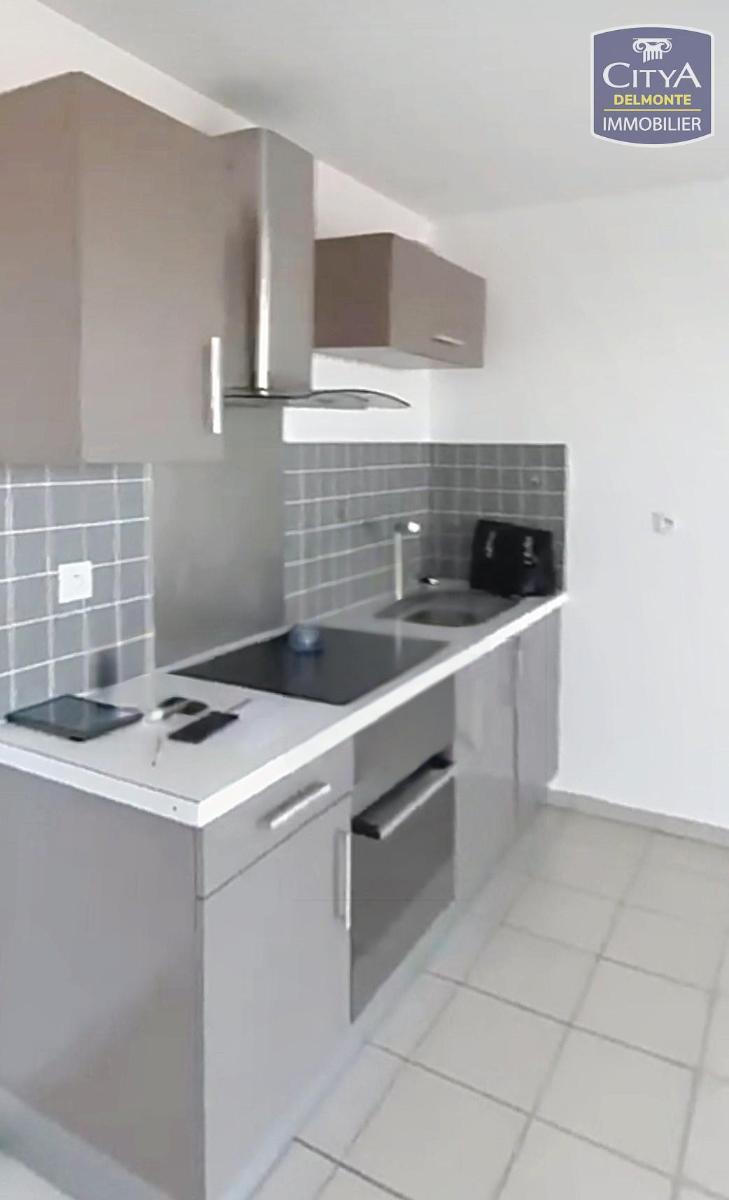 Appartement – ST PIERRE - Plus