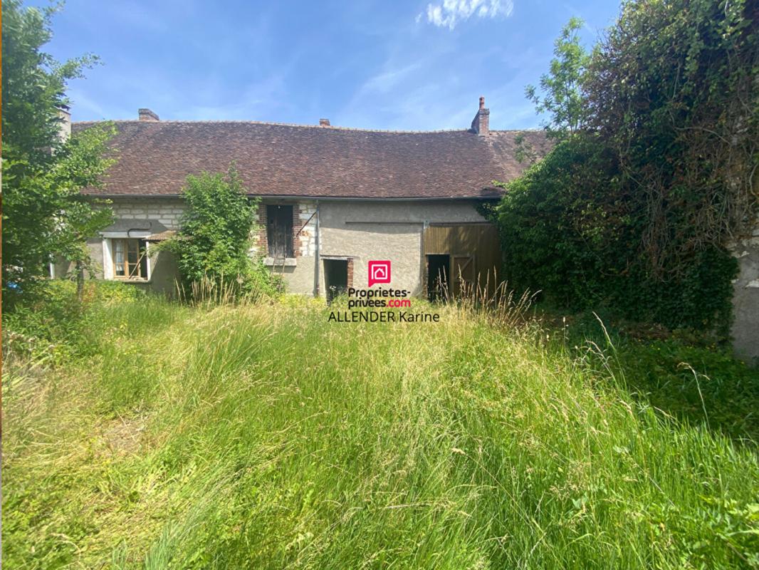 Maison 5 pièces 120 m² · à Villeneuve L Archeveque · 120 m² · 79 000 €