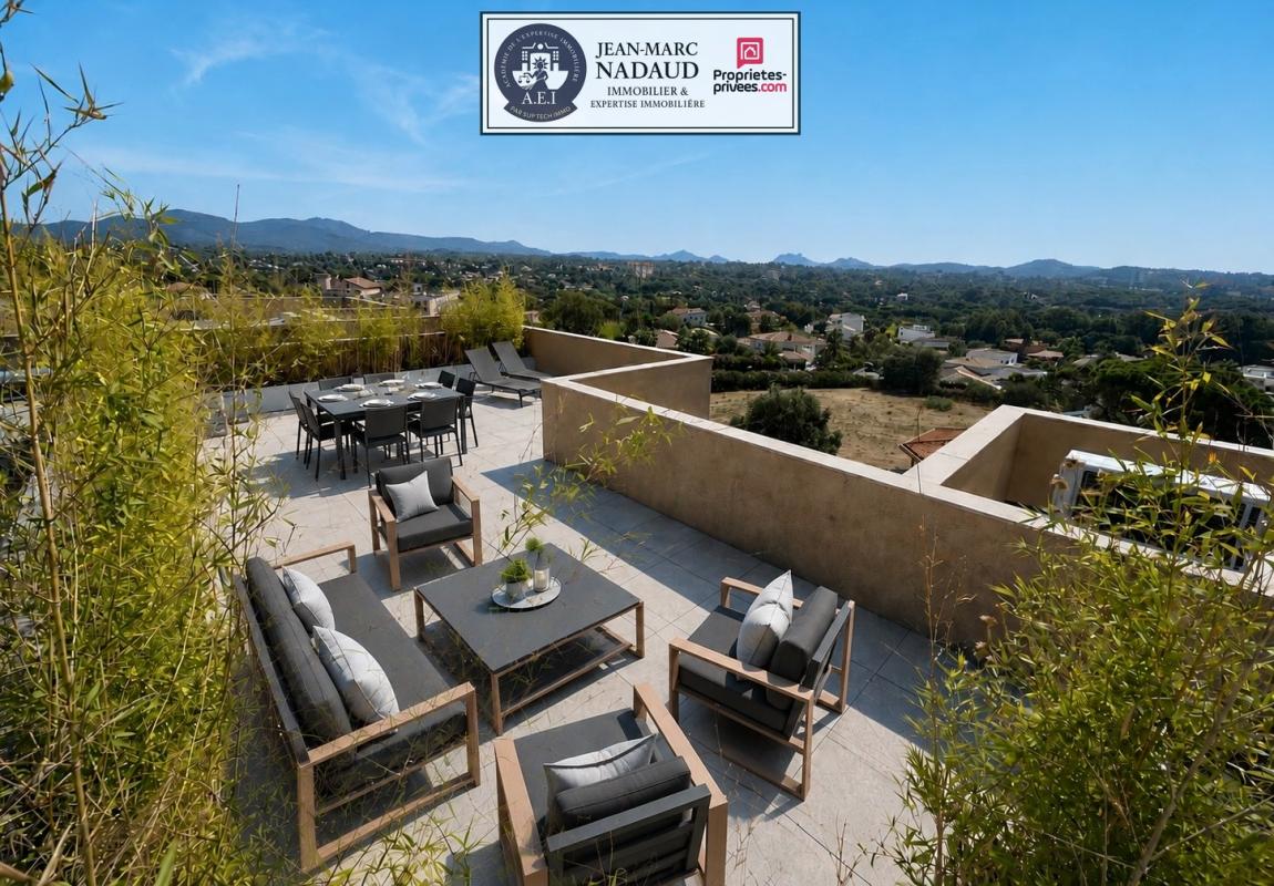 Appartement 4 pièces 82 m² · à Frejus · 82 m² · 499 000 €