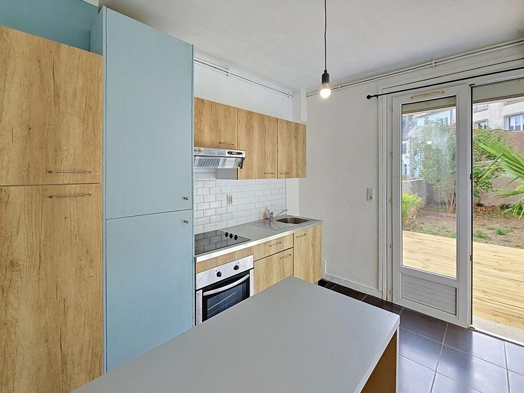 Appartement 2 pièces 45 m² · à Hennebont · 45 m² · 130 050 €