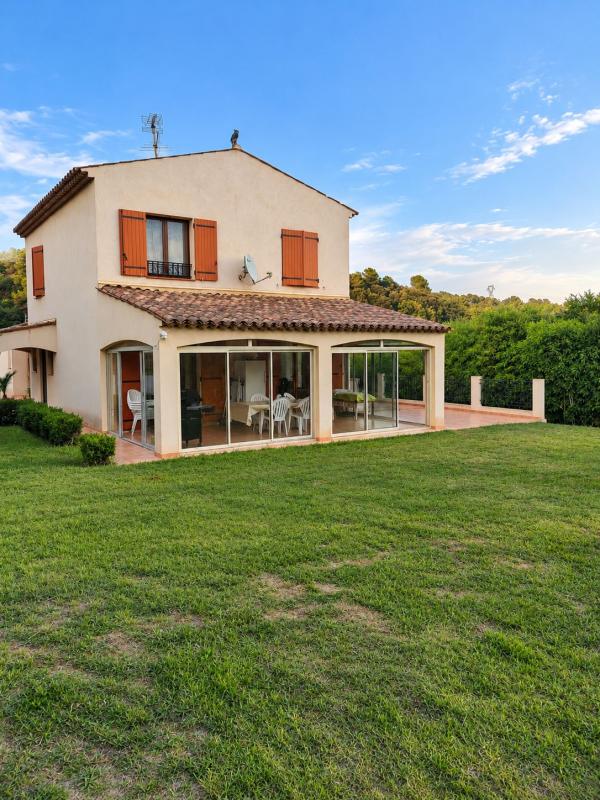 Maison 4 pièces 115 m² · à La Gaude · 115 m² · 595 000 €
