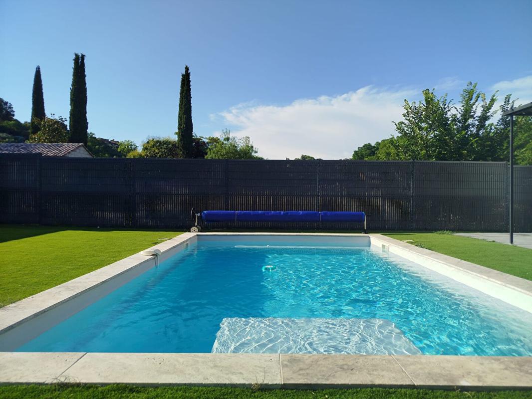 Maison 5 pièces 125 m² · à Barjols · 125 m² · 455 000 €