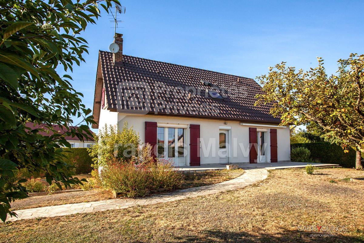 Maison 4 pièces 123 m² · à Arcis sur Aube · 123 m² · 199 280 €
