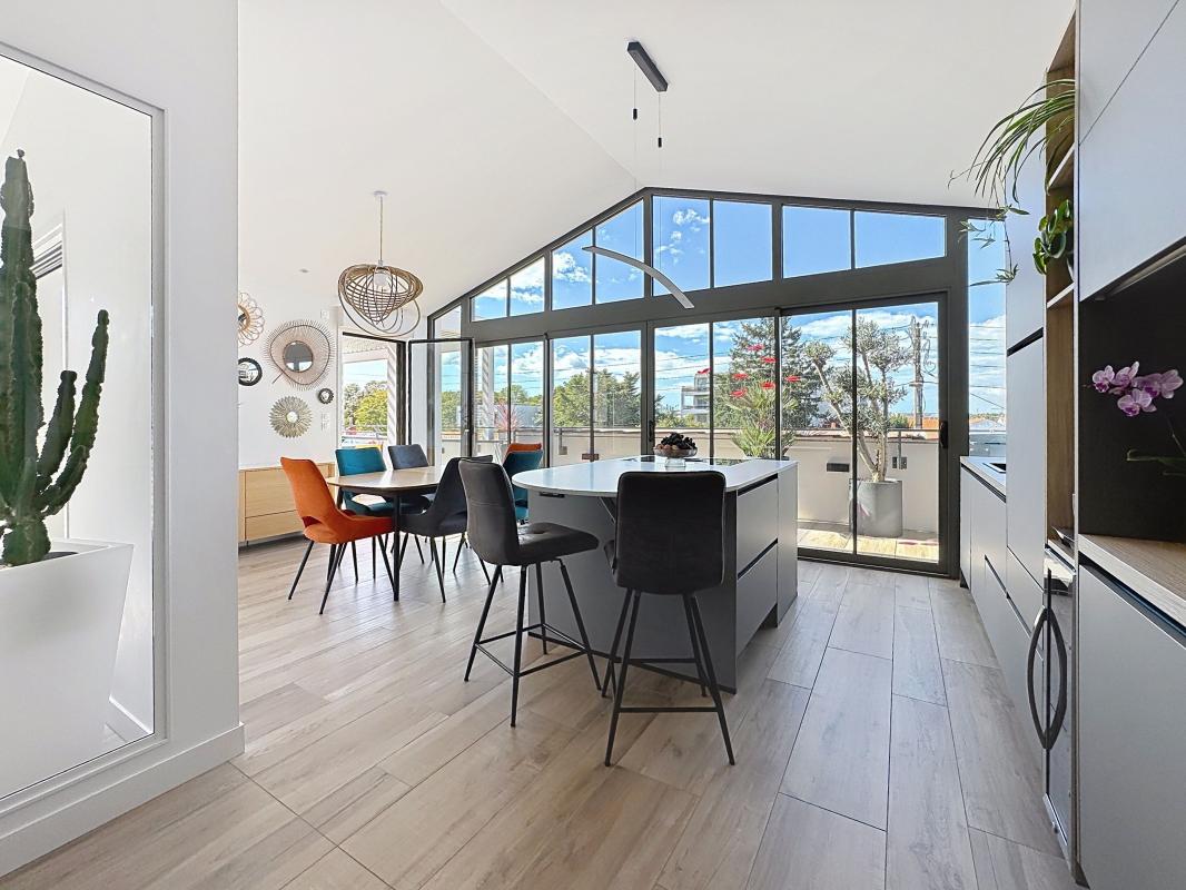 Appartement 3 pièces 64 m² · à La Rochelle · 64 m² · 565 000 €