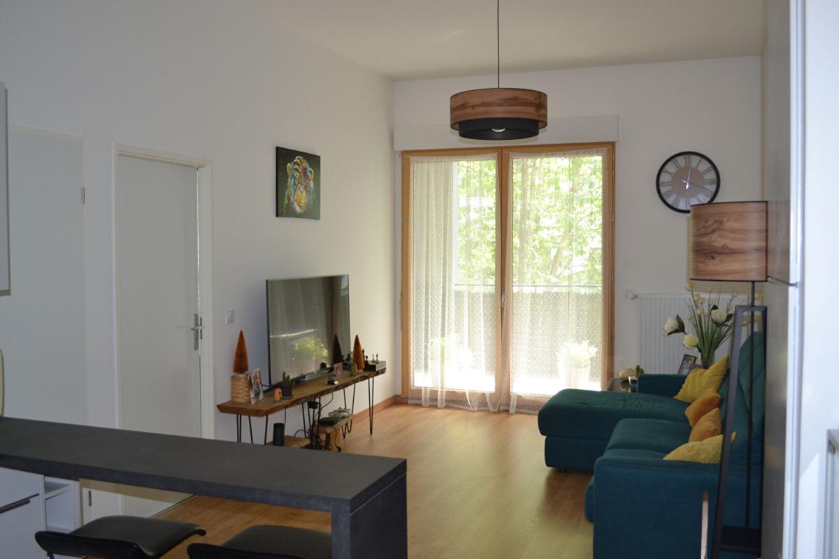 Appartement 2 pièces 41 m² · à Massy · 41 m² · 240 000 €