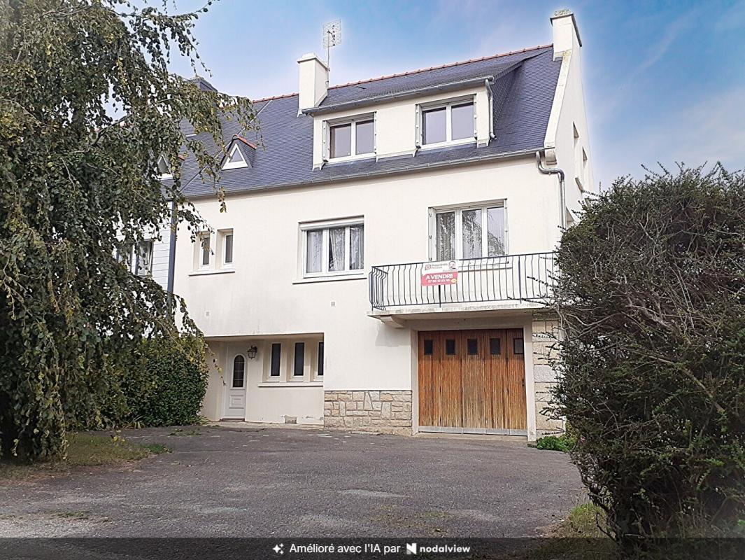Maison 12 pièces 161 m² · à Crozon · 161 m² · 261 200 €