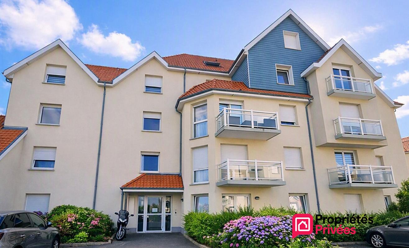 Appartement 3 pièces 76 m² · à St Martin Boulogne · 76 m² · 194 000 €
