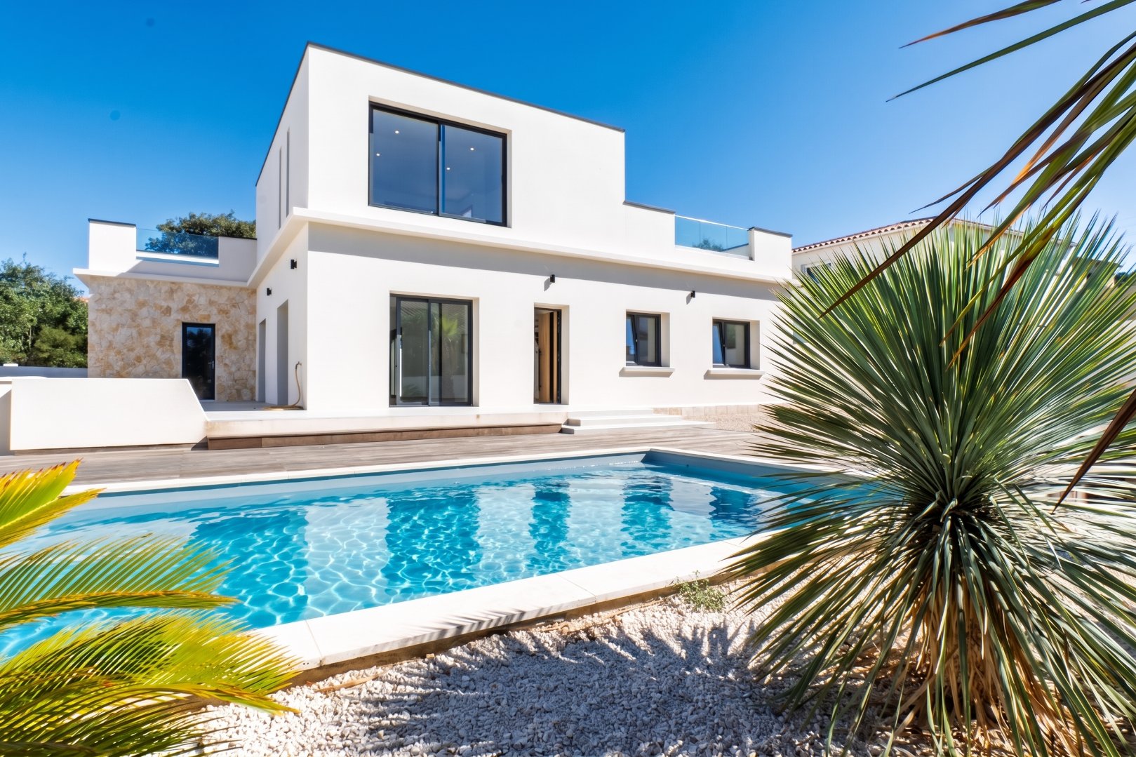 Maison 5 pièces 175 m² · à Balaruc les Bains · 175 m² · 725 000 €
