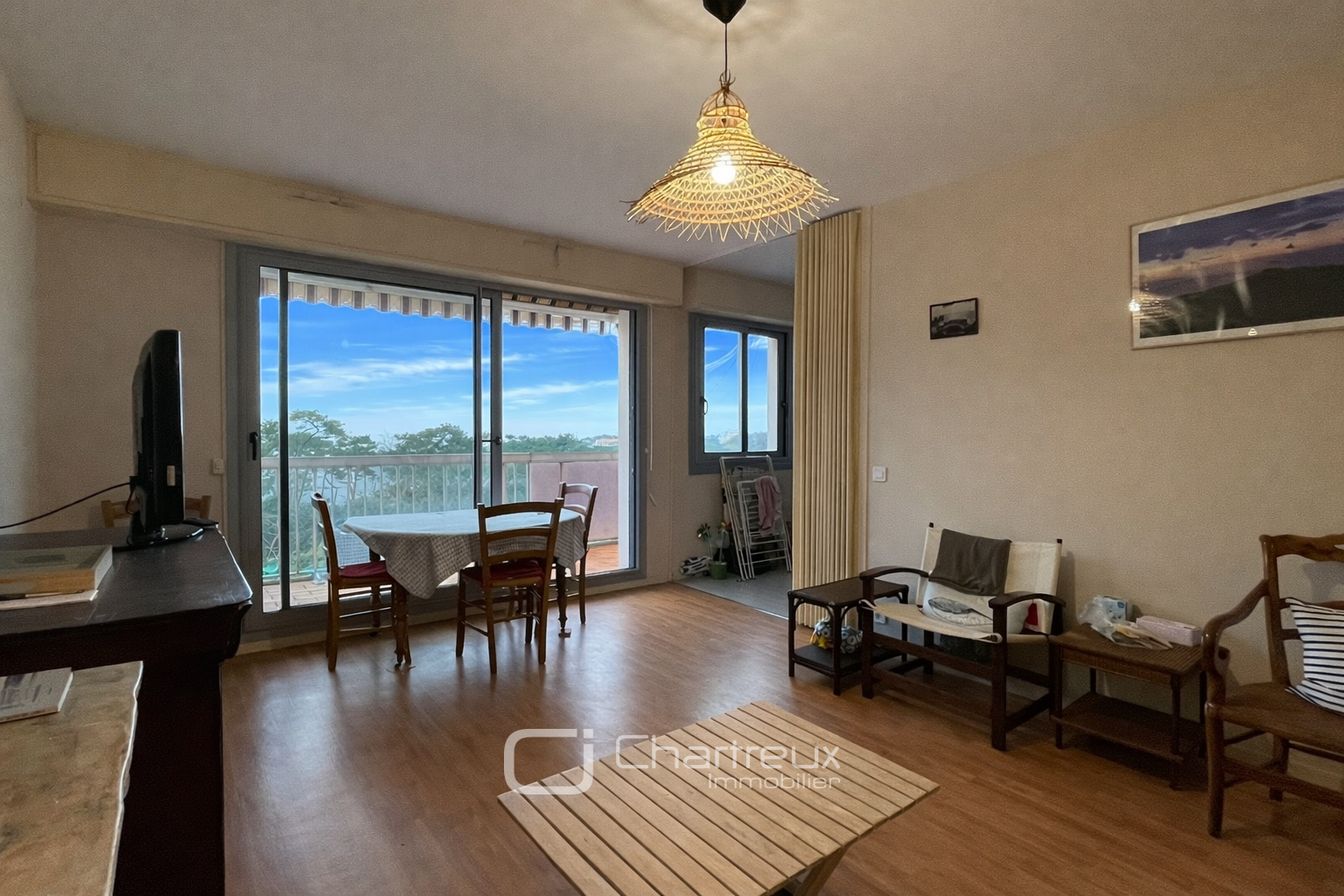 Appartement 2 pièces 53 m² · à Vaux sur Mer · 53 m² · 278 600 €