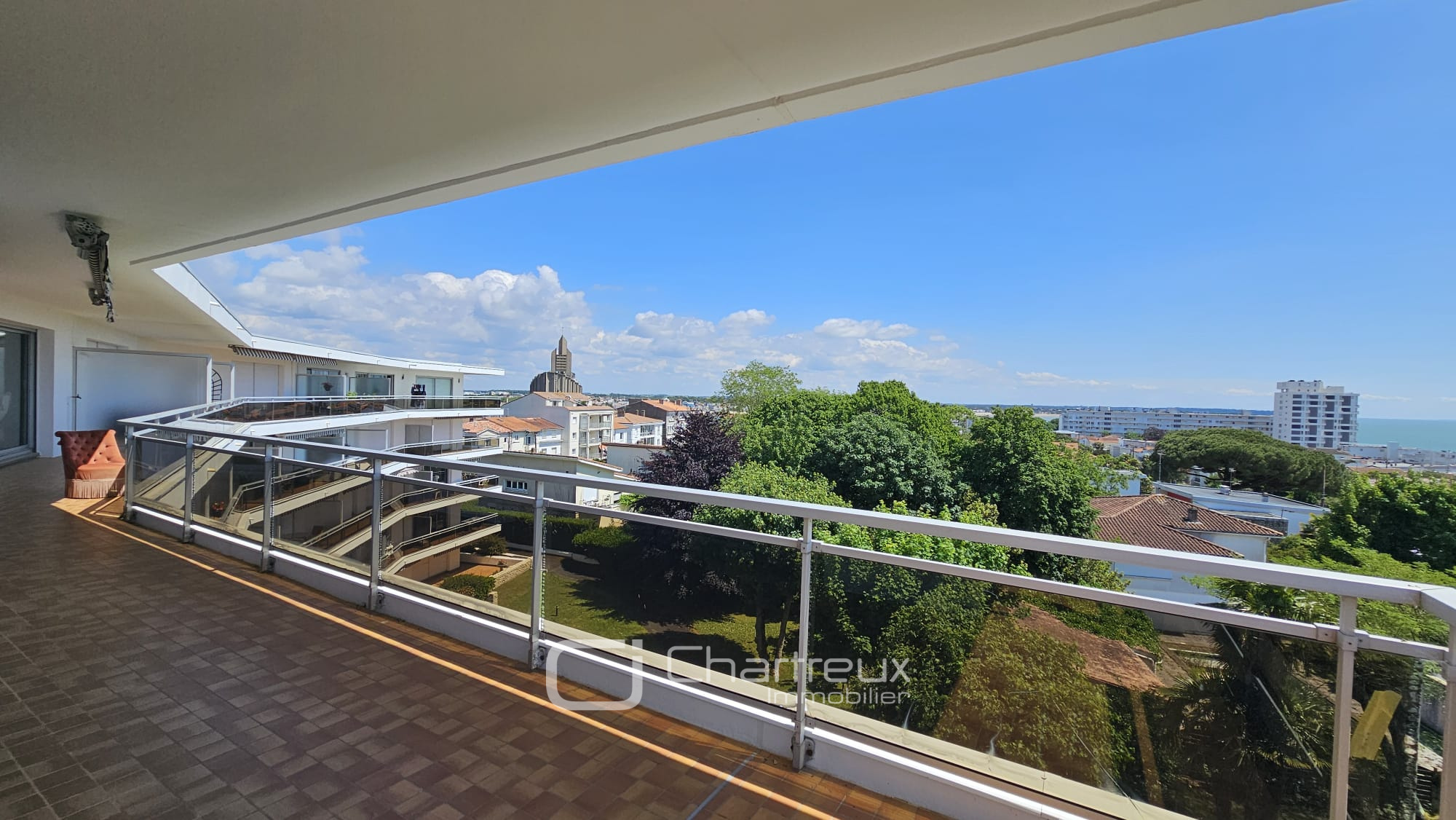 Appartement 5 pièces 229 m² · à Royan · 229 m² · 1 197 000 €