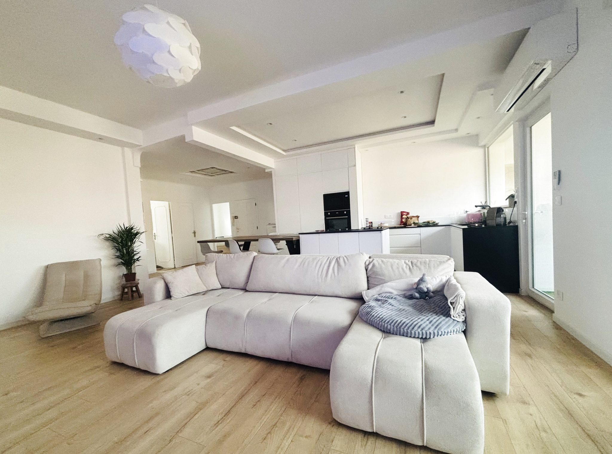 Appartement 4 pièces 104 m² · à Perpignan · 104 m² · 265 000 €