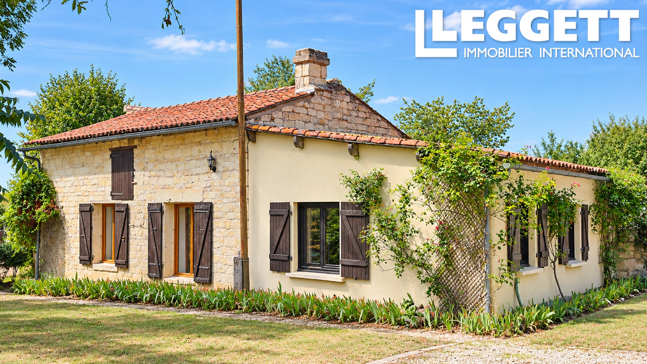 Maison 4 pièces 106 m² · à Ranton · 106 m² · 146 060 €