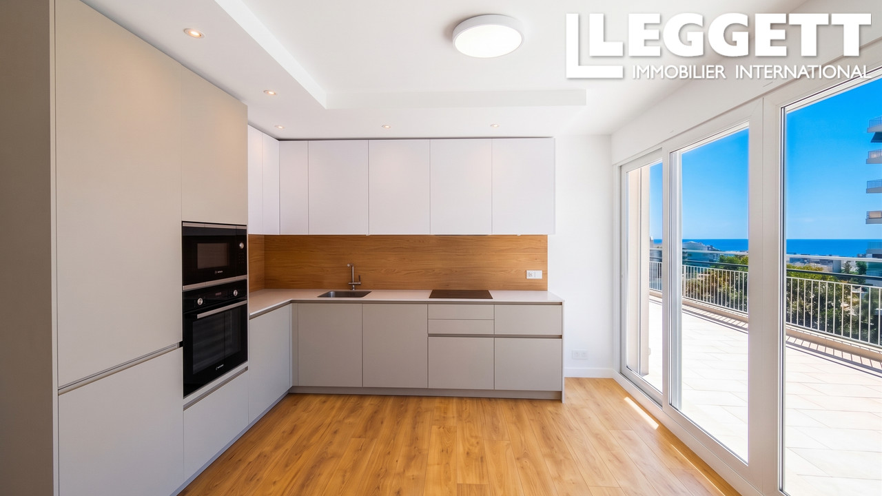 Appartement 3 pièces 55 m² · à Nice · 55 m² · 490 000 €
