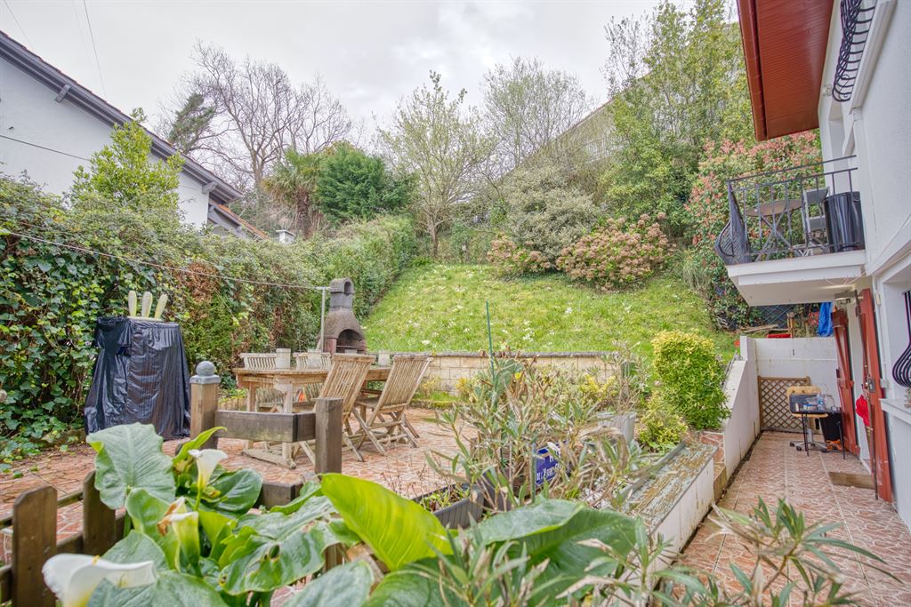 Appartement 3 pièces 43 m² · à Hendaye · 43 m² · 249 000 €