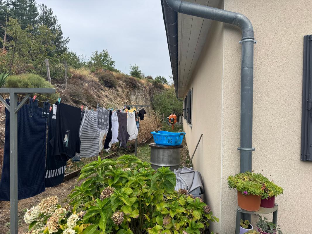 Maison – PONTEILS ET BRESIS GARD OCCITANIE - Vue 2
