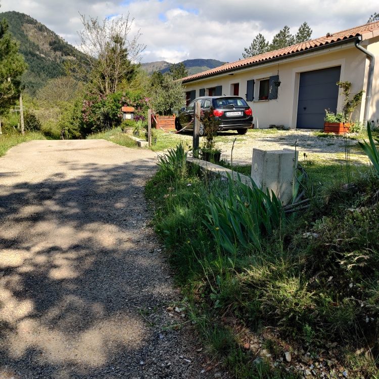 Maison – PONTEILS ET BRESIS GARD OCCITANIE - Vue 3