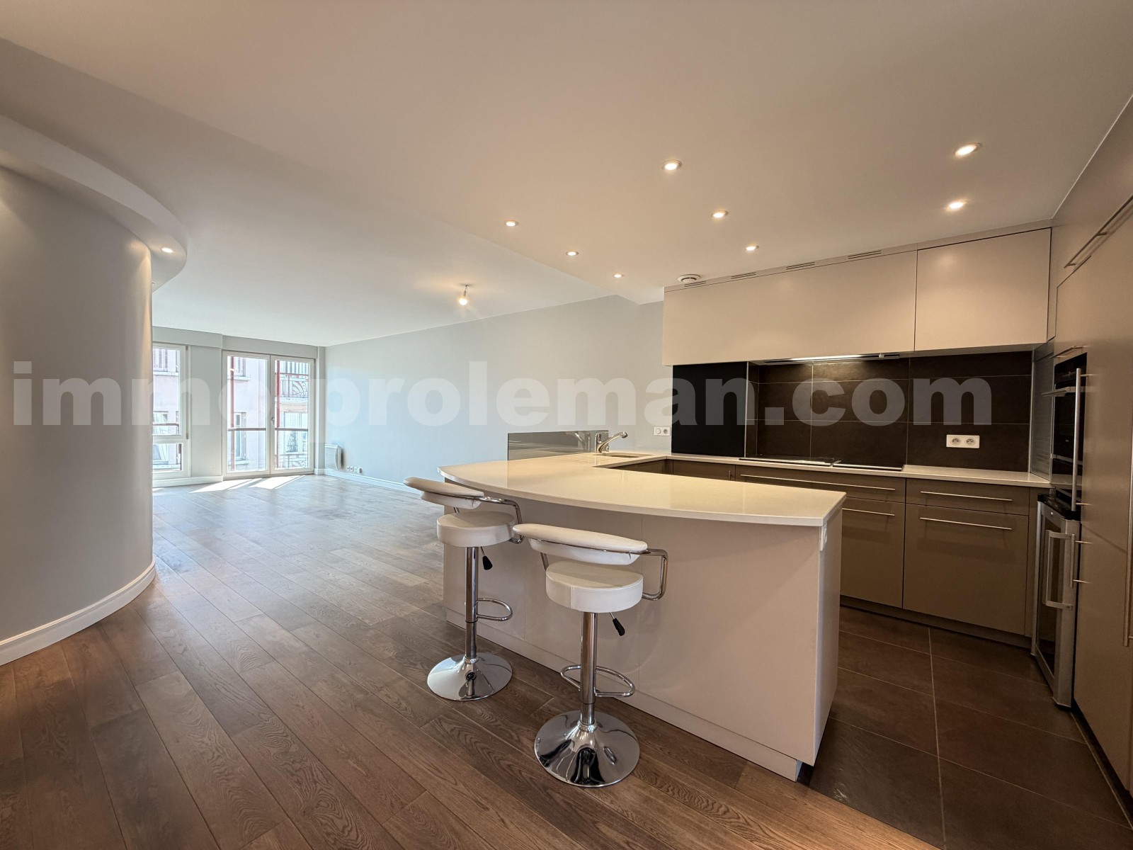 Appartement 3 pièces 71 m² · à Annecy · 71 m² · 499 000 €