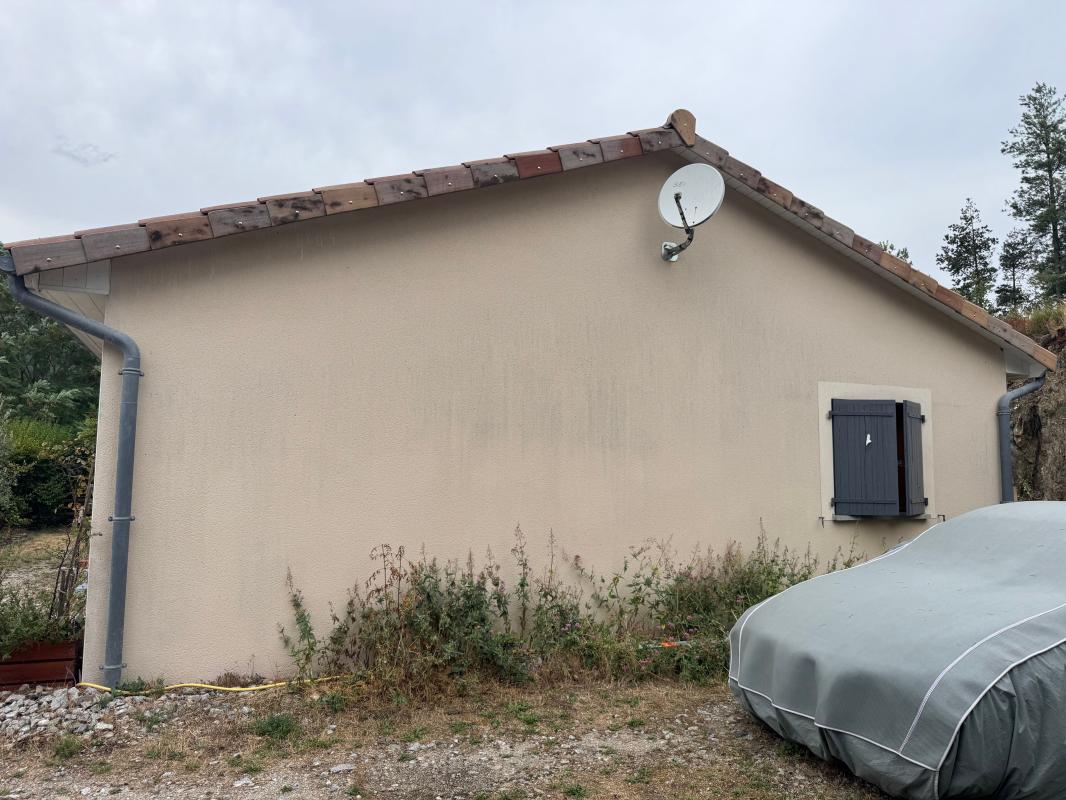 Maison – PONTEILS ET BRESIS GARD OCCITANIE - Vue 5