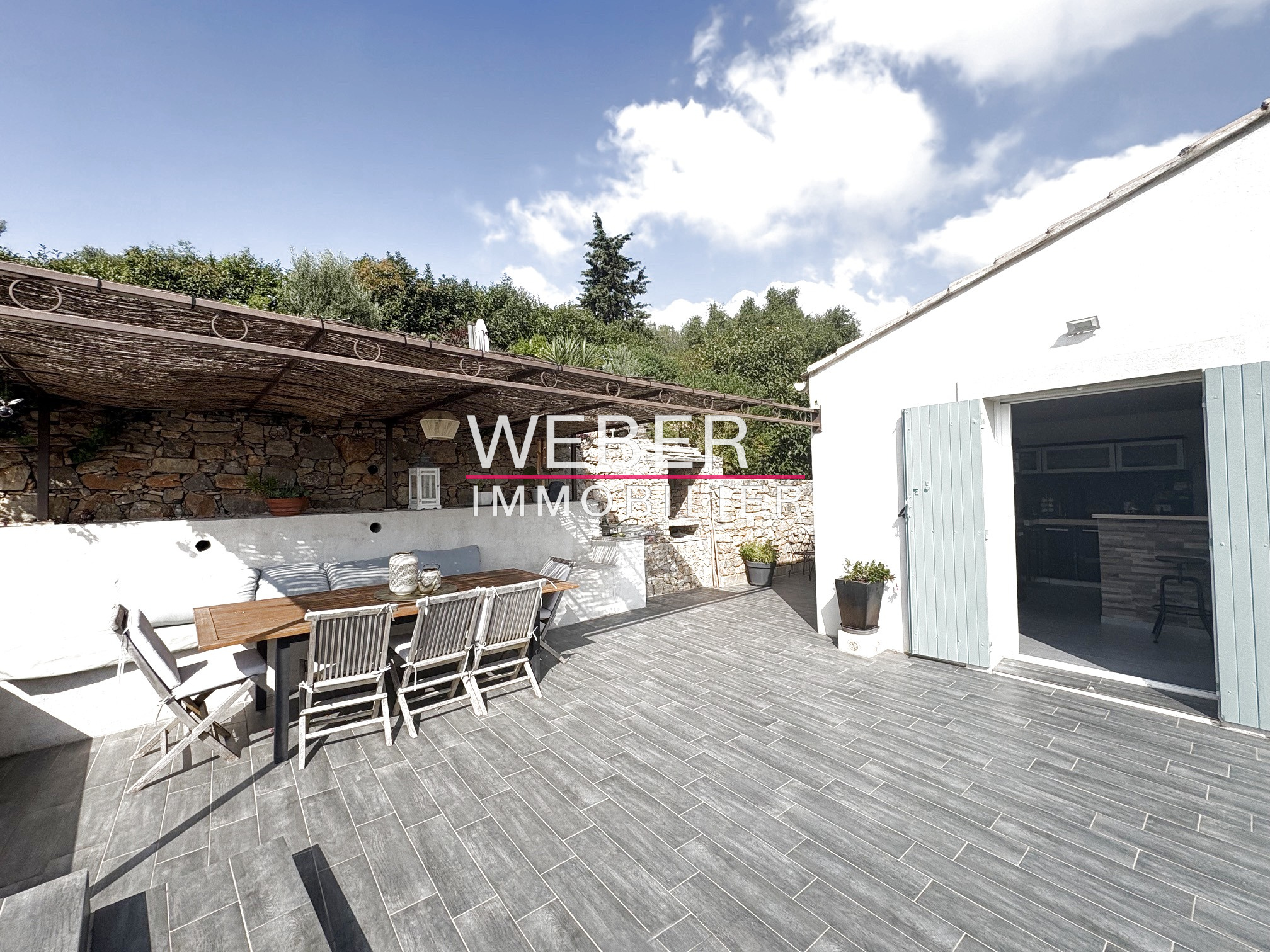 Maison 6 pièces 140 m² · à Ollioules · 140 m² · 820 000 €