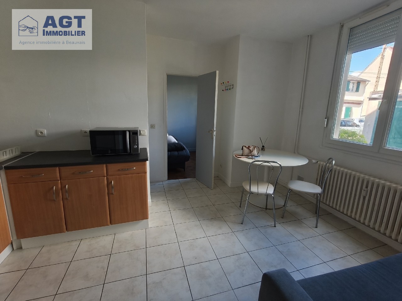 Appartement – Beauvais, Oise - Vue 2