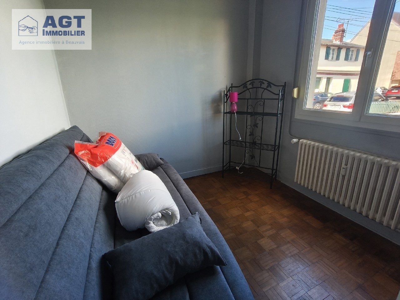 Appartement – Beauvais, Oise - Vue 3