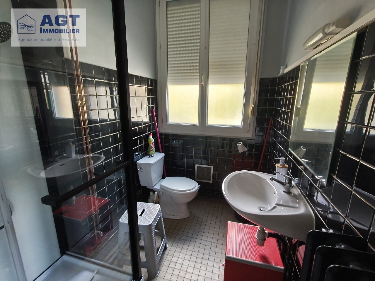 Appartement – Beauvais, Oise - Vue 4