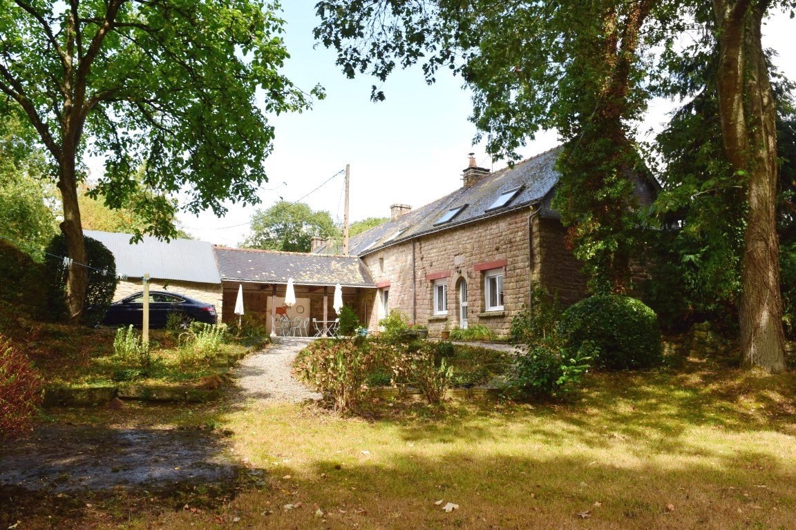 Maison 5 pièces 128 m² · à Persquen · 128 m² · 189 625 €