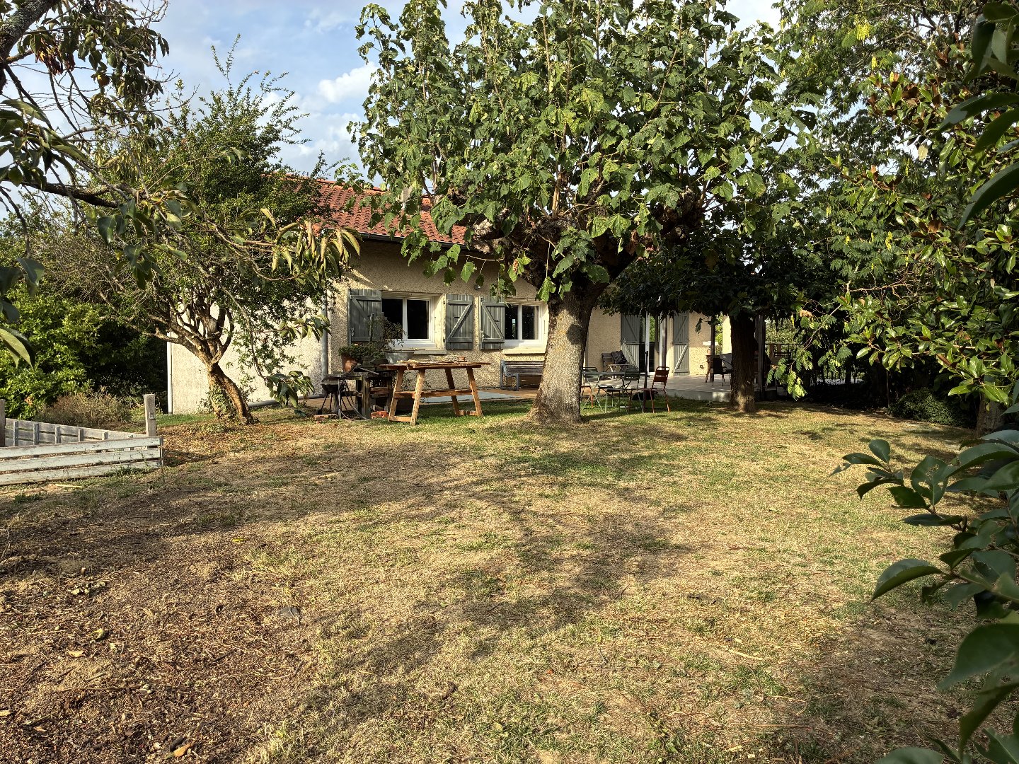 Maison 5 pièces 150 m² · à Ayguesvives · 150 m² · 375 000 €