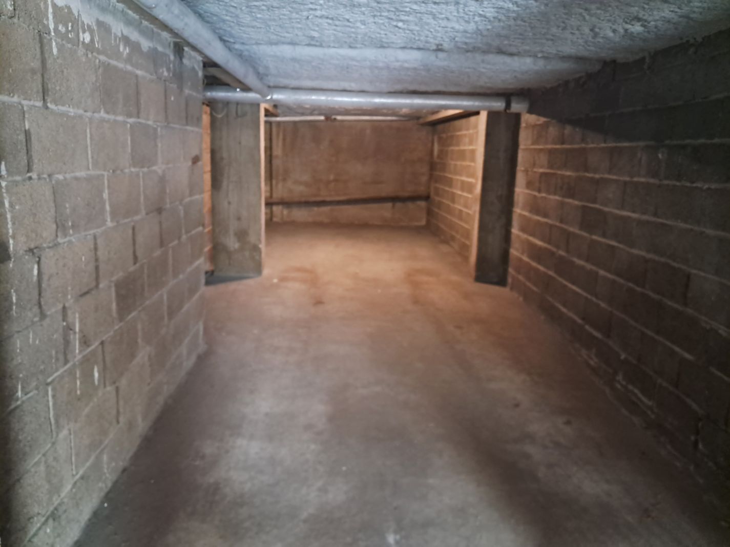 Location Parking SENS 89100 - Vue 2