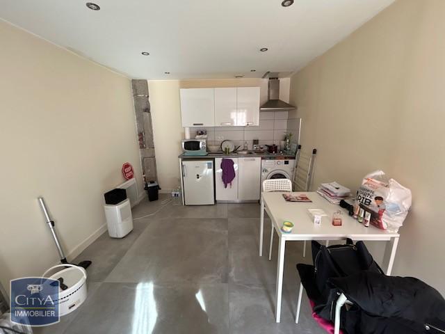 Appartement 1 pièce 24 m² · à St Etienne · 24 m² · 430 €/mois