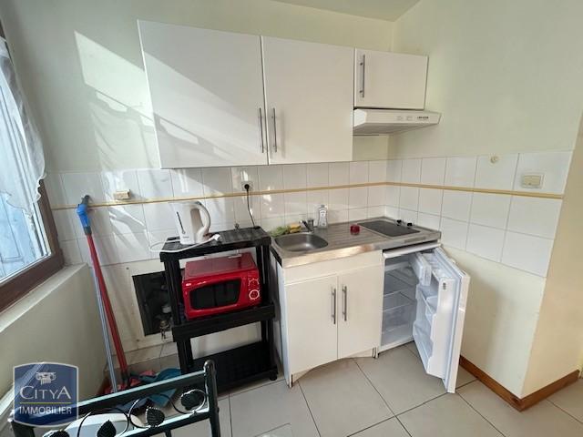 Appartement – ST ETIENNE LOIRE AUVERGNE-RHÔNE-ALPES - Vue 3