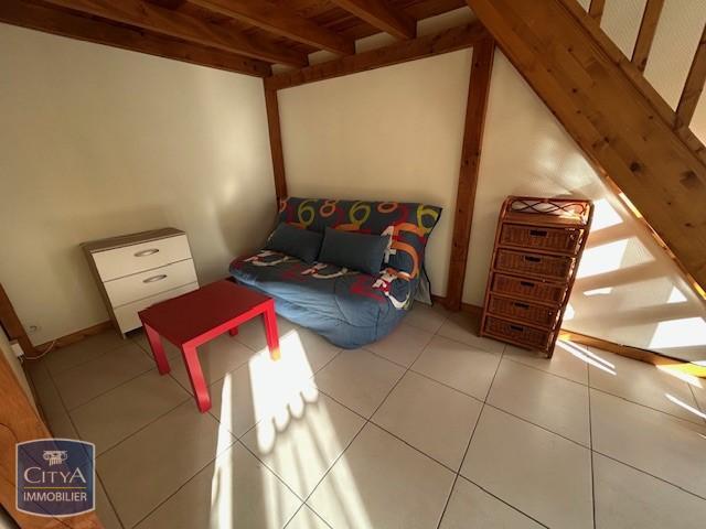 Appartement – ST ETIENNE LOIRE AUVERGNE-RHÔNE-ALPES - Vue 4