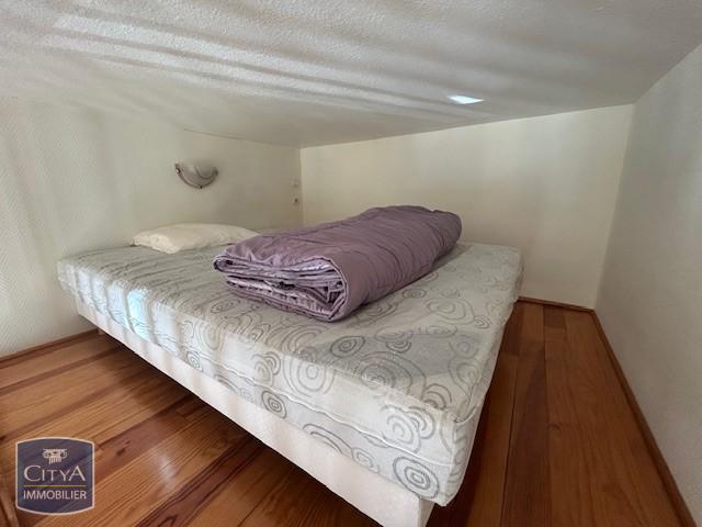 Appartement – ST ETIENNE LOIRE AUVERGNE-RHÔNE-ALPES - Plus