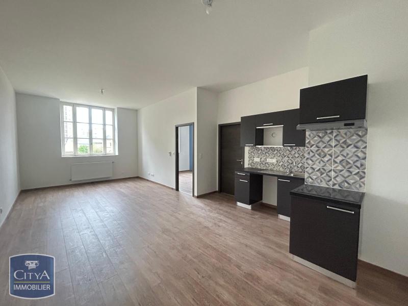 Appartement 2 pièces 49 m² · à Metz · 49 m² · 640 €/mois