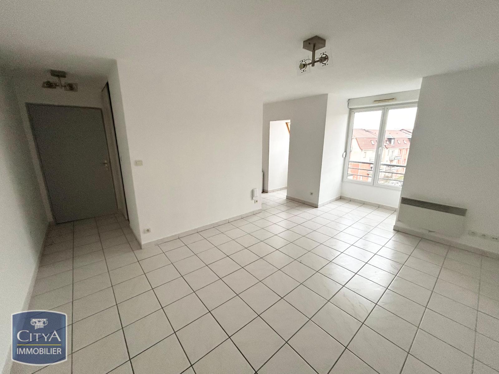 Appartement – VALENCIENNES NORD HAUTS-DE-FRANCE - Vue 2