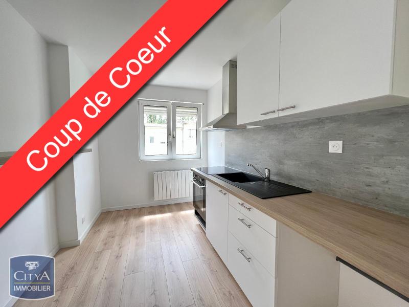 Appartement 3 pièces 56 m² · à Maxeville · 56 m² · 695 €/mois