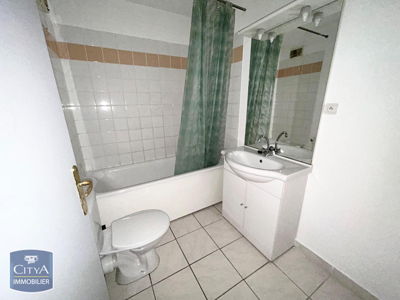Appartement – VALENCIENNES NORD HAUTS-DE-FRANCE - Plus