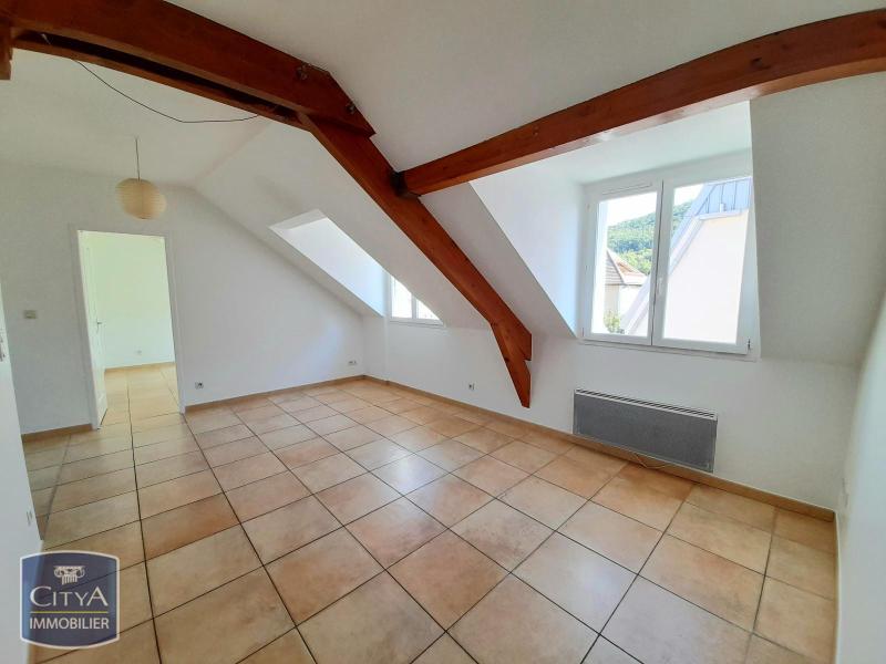 Appartement 3 pièces 45 m² · à Gap · 45 m² · 635 €/mois