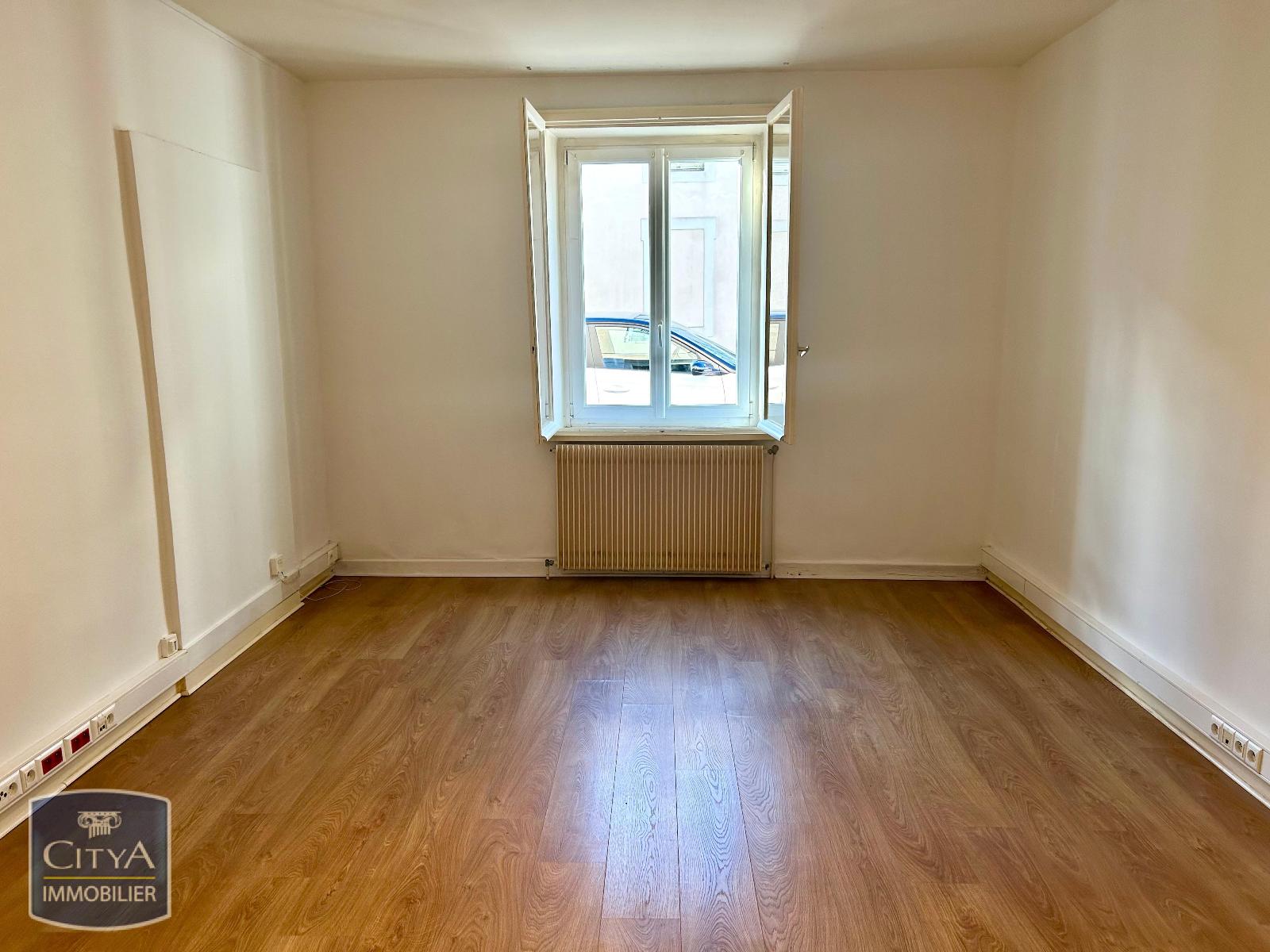 Appartement 1 pièce 37 m² · à Bourg en Bresse · 37 m² · 404 €/mois