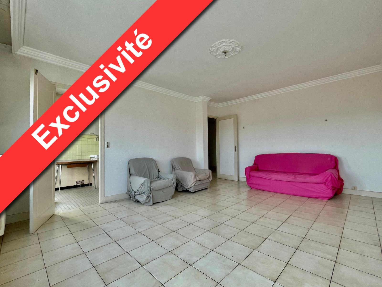 Appartement – ALBI TARN OCCITANIE