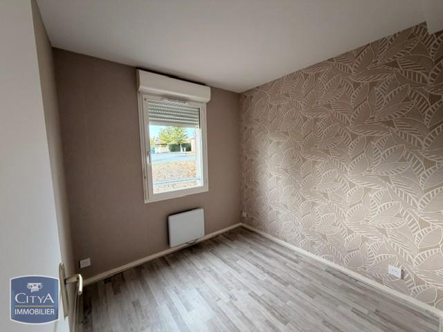 Appartement 2 pièces 55 m² · à Exireuil · 55 m² · 600 €/mois