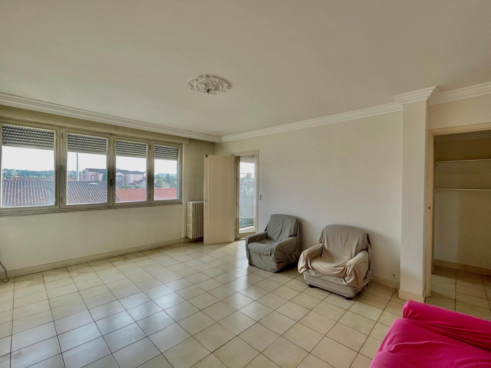 Appartement – ALBI TARN OCCITANIE - Vue 2