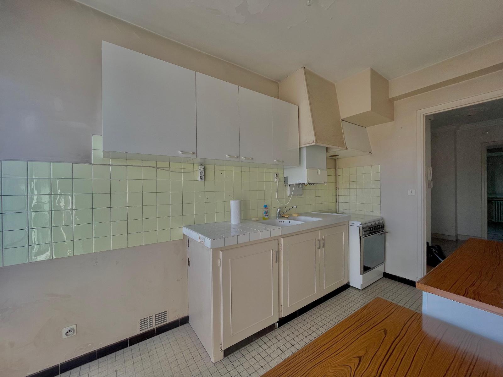 Appartement – ALBI TARN OCCITANIE - Vue 3