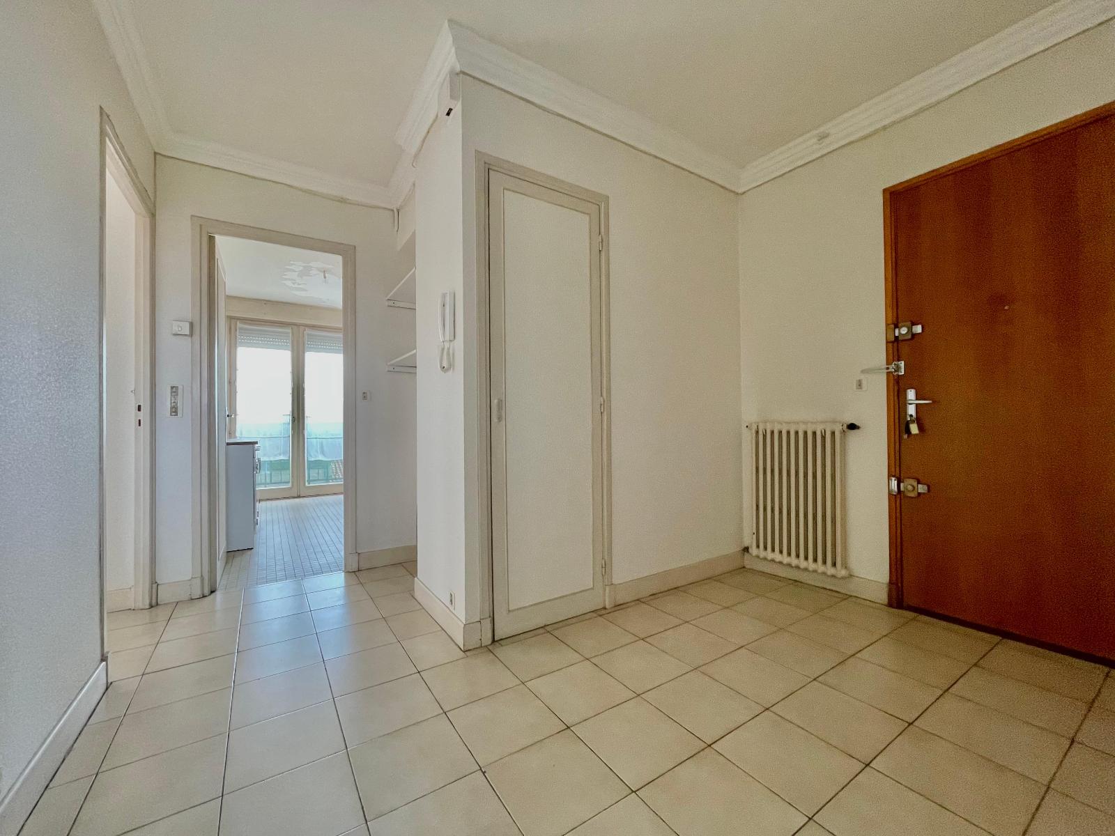 Appartement – ALBI TARN OCCITANIE - Vue 5