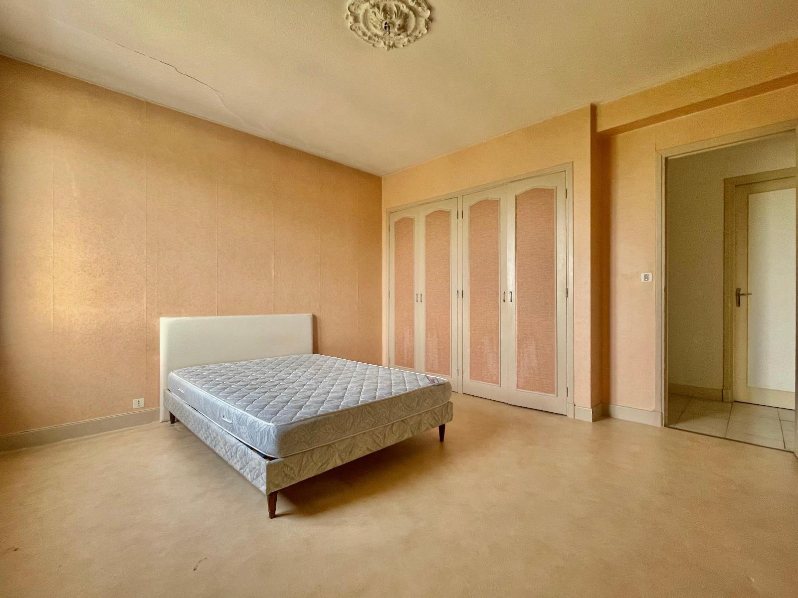Appartement – ALBI TARN OCCITANIE - Plus