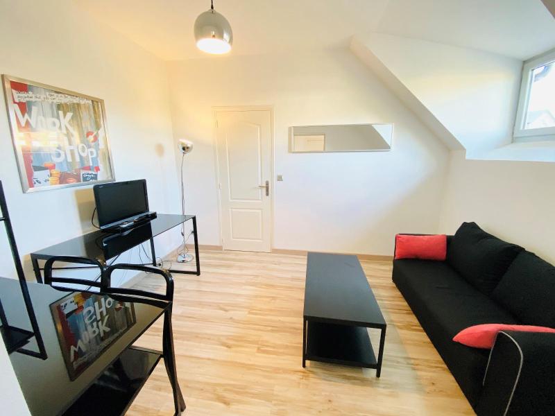 Appartement 1 pièce 25 m² · à Macon · 25 m² · 580 €/mois