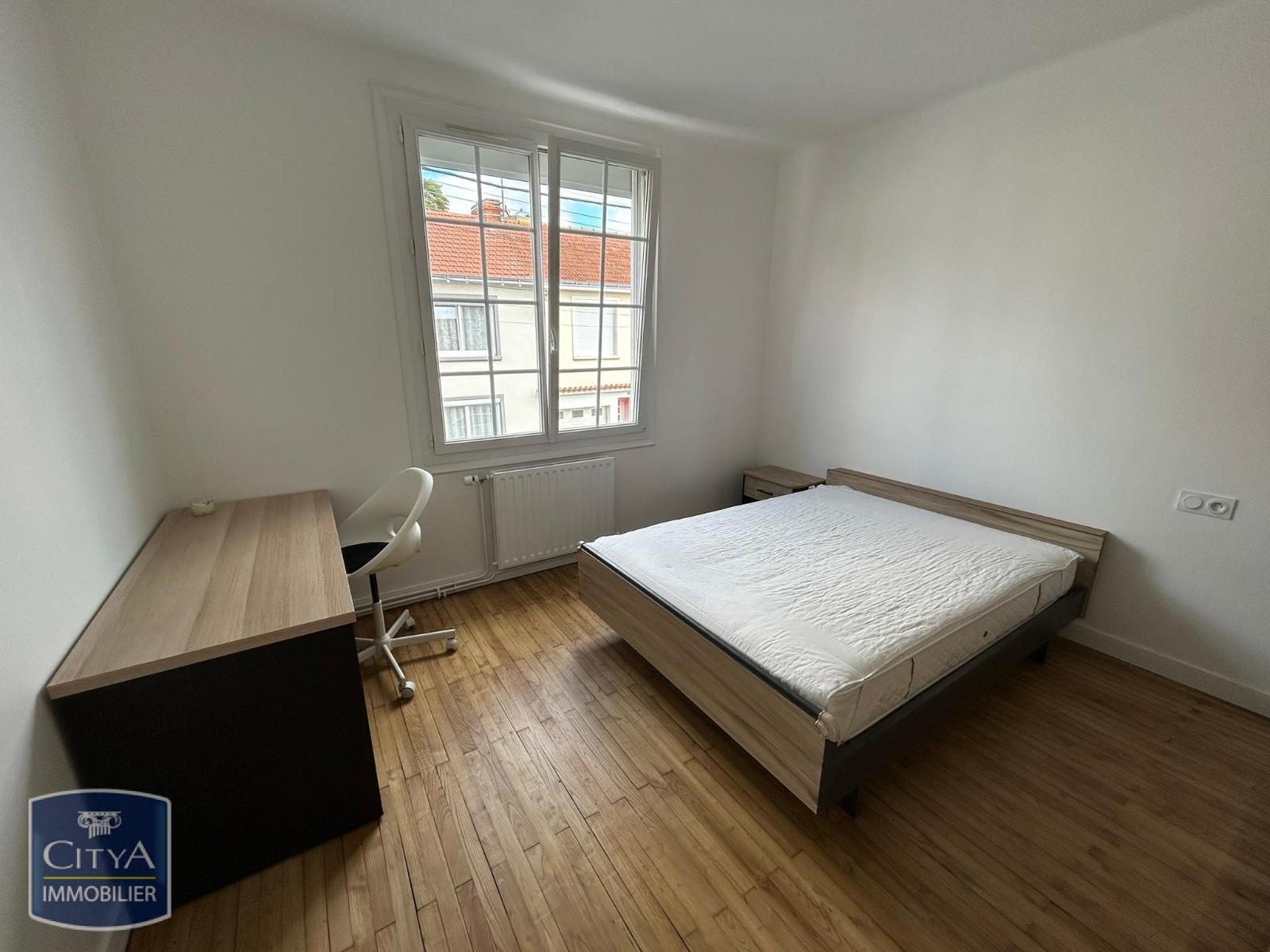 Appartement 1 pièce 14 m² · à Cholet · 14 m² · 400 €/mois