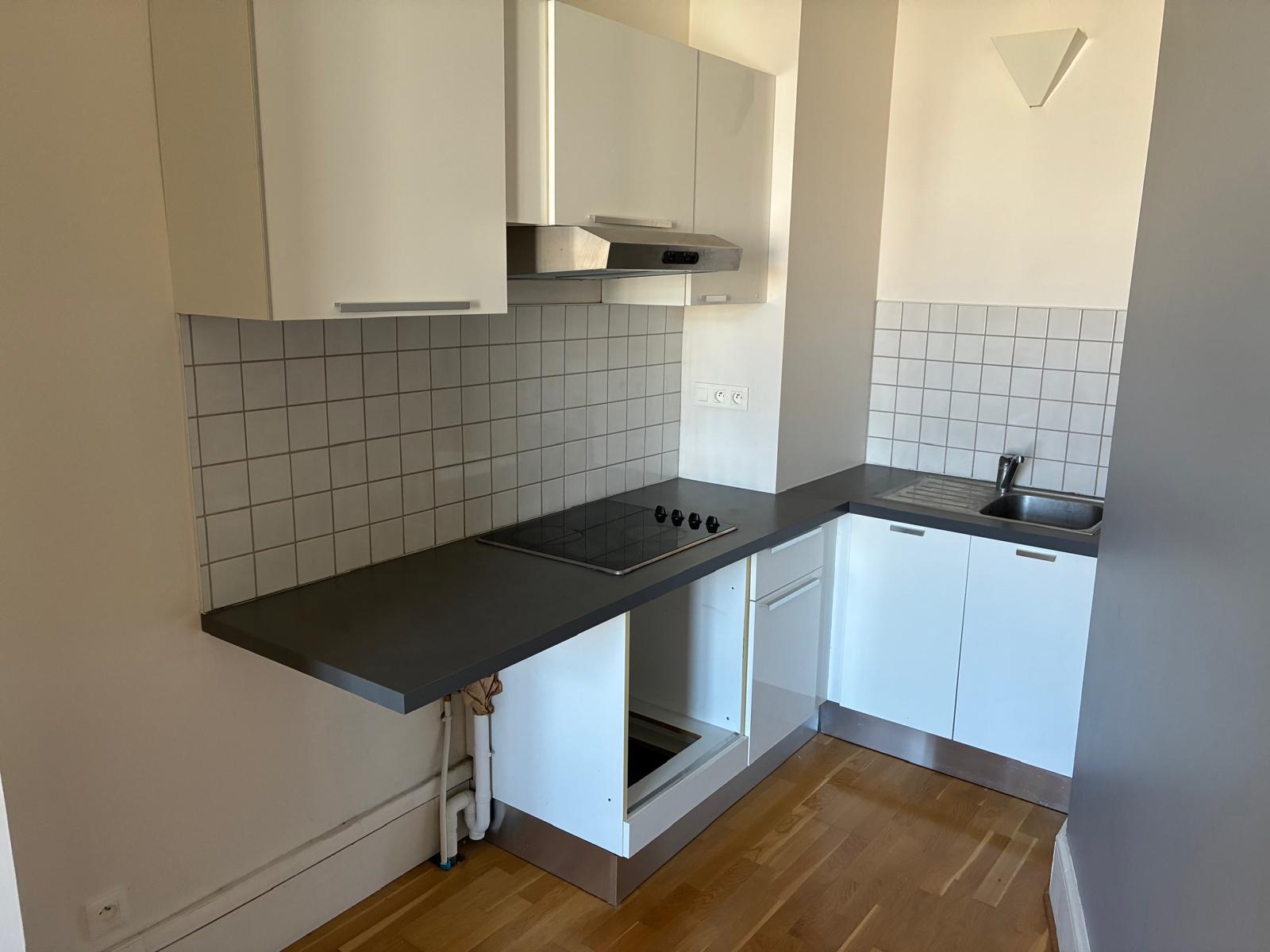 Appartement 2 pièces 48 m² · à Valence · 48 m² · 555 €/mois