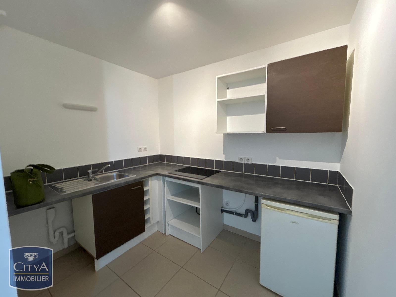 Appartement – LA ROCHELLE CHARENTE-MARITIME NOUVELLE-AQUITAINE - Vue 2