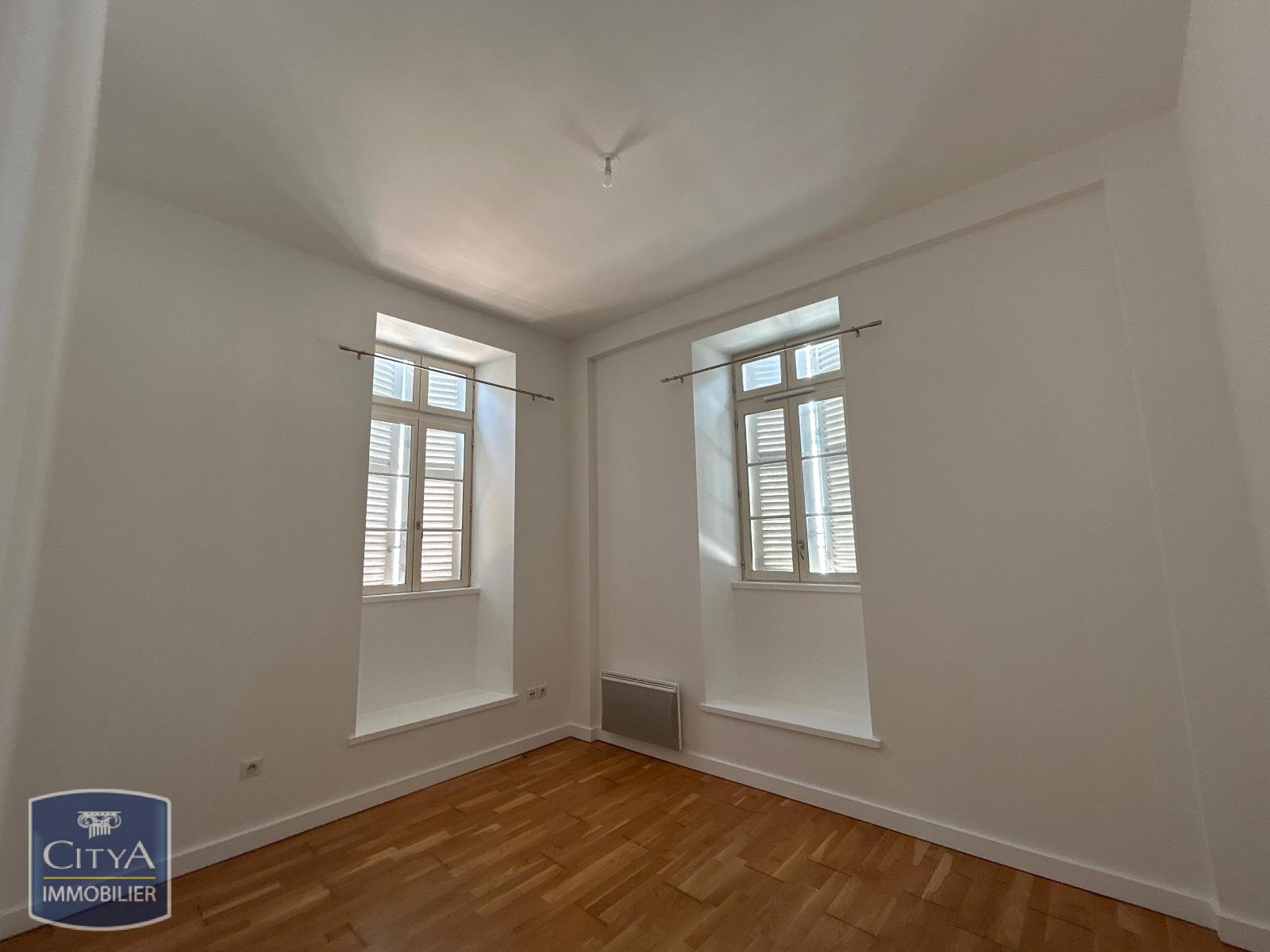 Appartement – LA ROCHELLE CHARENTE-MARITIME NOUVELLE-AQUITAINE - Vue 3